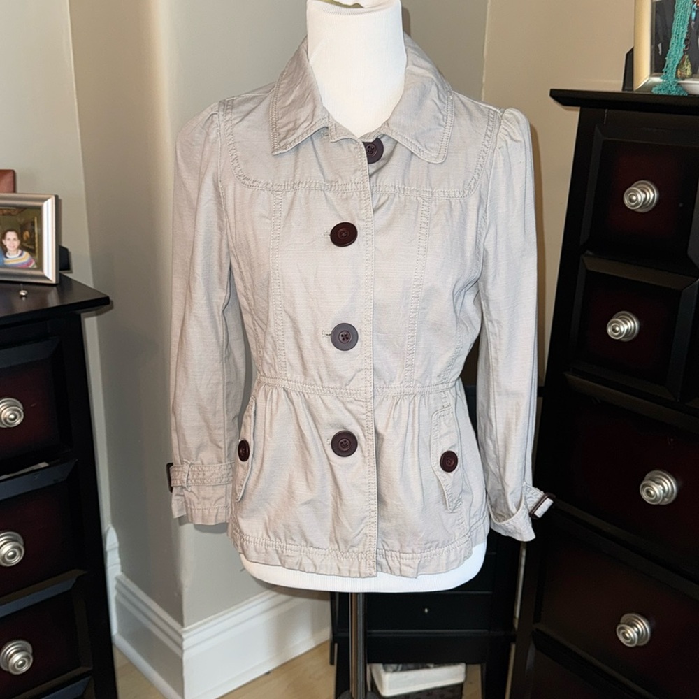 Adorable LOFT Jacket